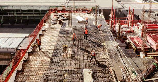 , OH Concrete contractor Company