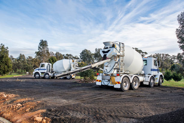 Best Concrete Foundation Repair in Maineville, OH