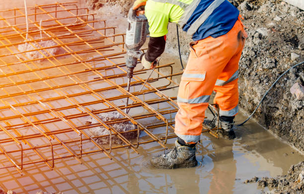 Best Concrete Retaining Walls in Maineville, OH